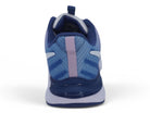 Women's Icy Blue & Purple Athletic Sneaker