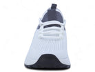 Women's Gray & White Frosted Sneaker