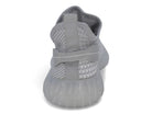 Women's Gray Sporty Fly Knit Sneaker
