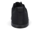 Women's Black Cyberstep Athletic Sneaker