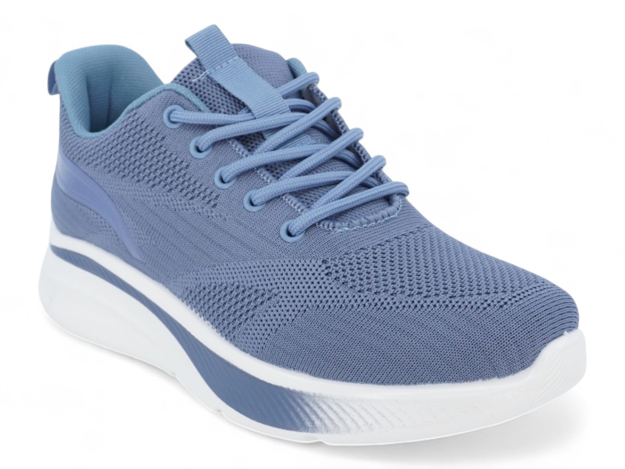 Women's Blue Flightline Athletic Sneaker