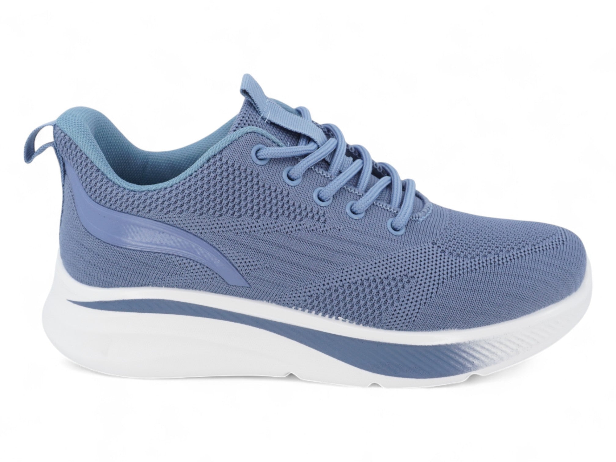 Women's Blue Flightline Athletic Sneaker