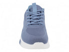 Women's Blue Flightline Athletic Sneaker