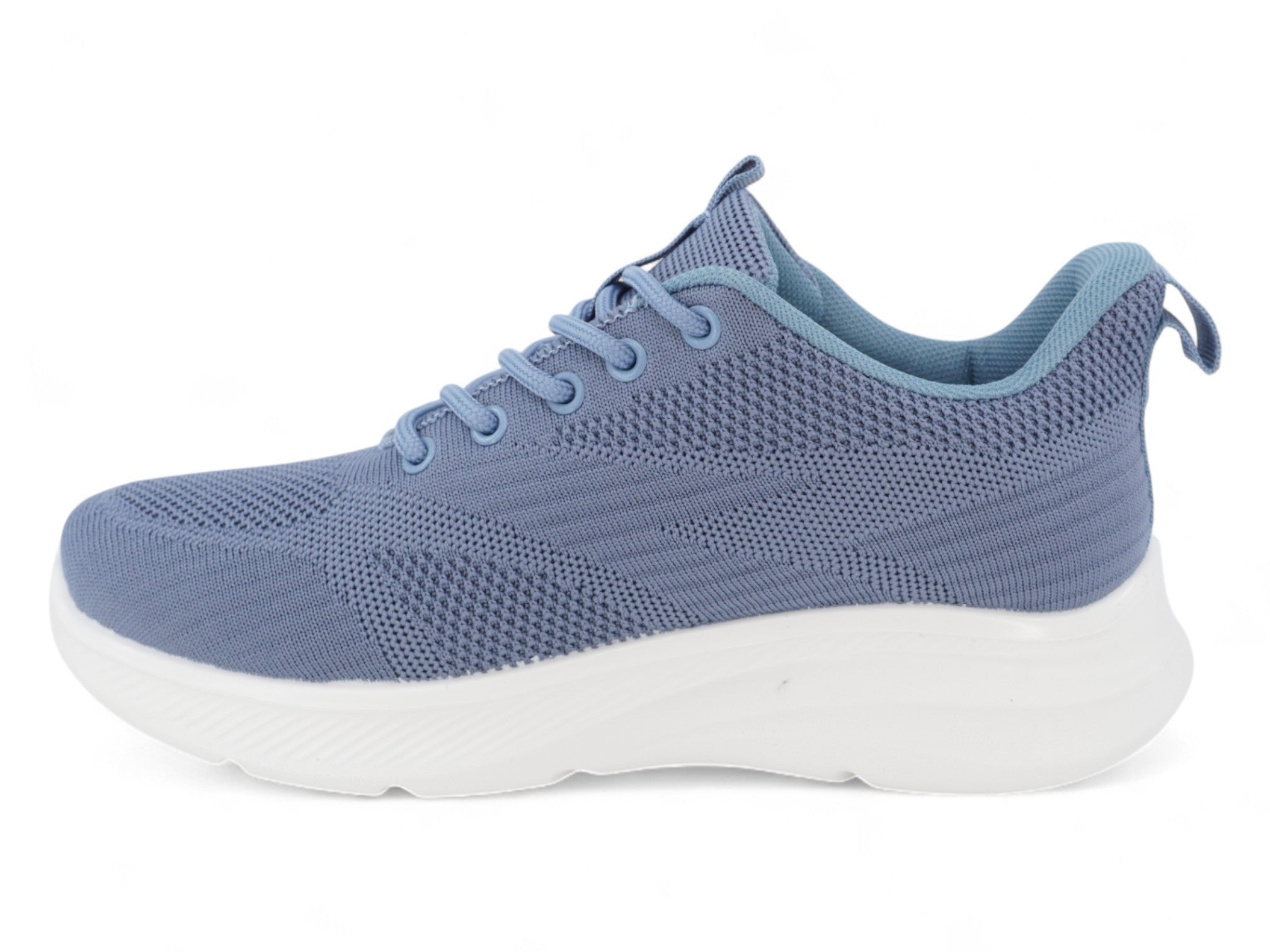 Women's Blue Flightline Athletic Sneaker