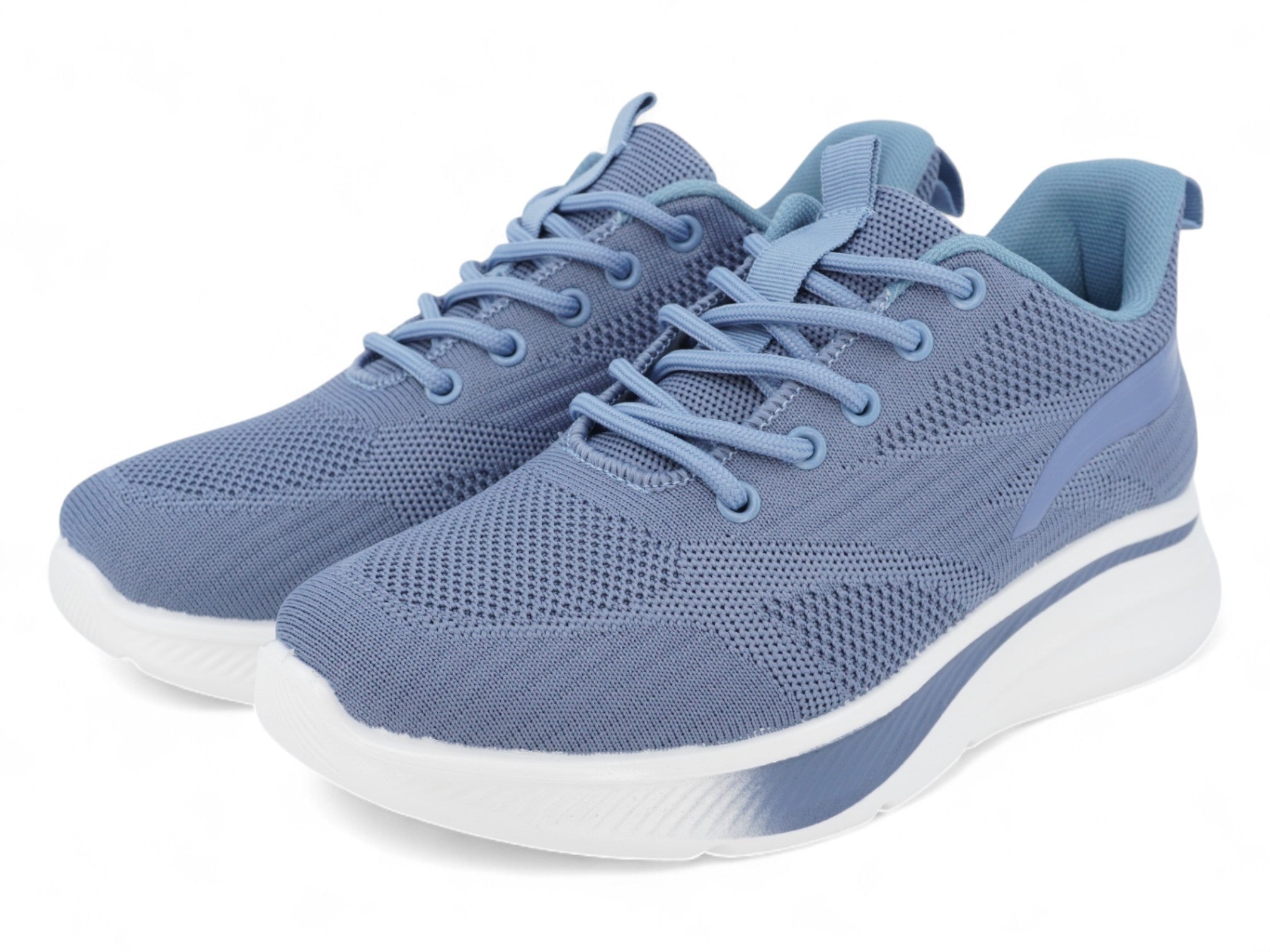 Women's Blue Flightline Athletic Sneaker