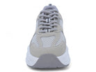 Women's Gray Tempo X Sneaker