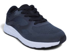 Women's Black Drift Athletic Sneaker