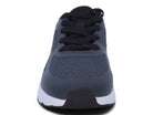 Women's Black Drift Athletic Sneaker