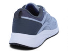 Women's Gray & Blue Drift Athletic Sneaker