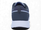 Women's Gray & Blue Drift Athletic Sneaker