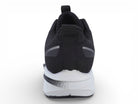 Women's Black Nitro Mesh Sneaker