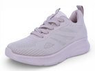 Women's Blush Pink Sidekick Sneaker