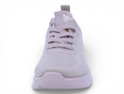 Women's Blush Pink Sidekick Sneaker