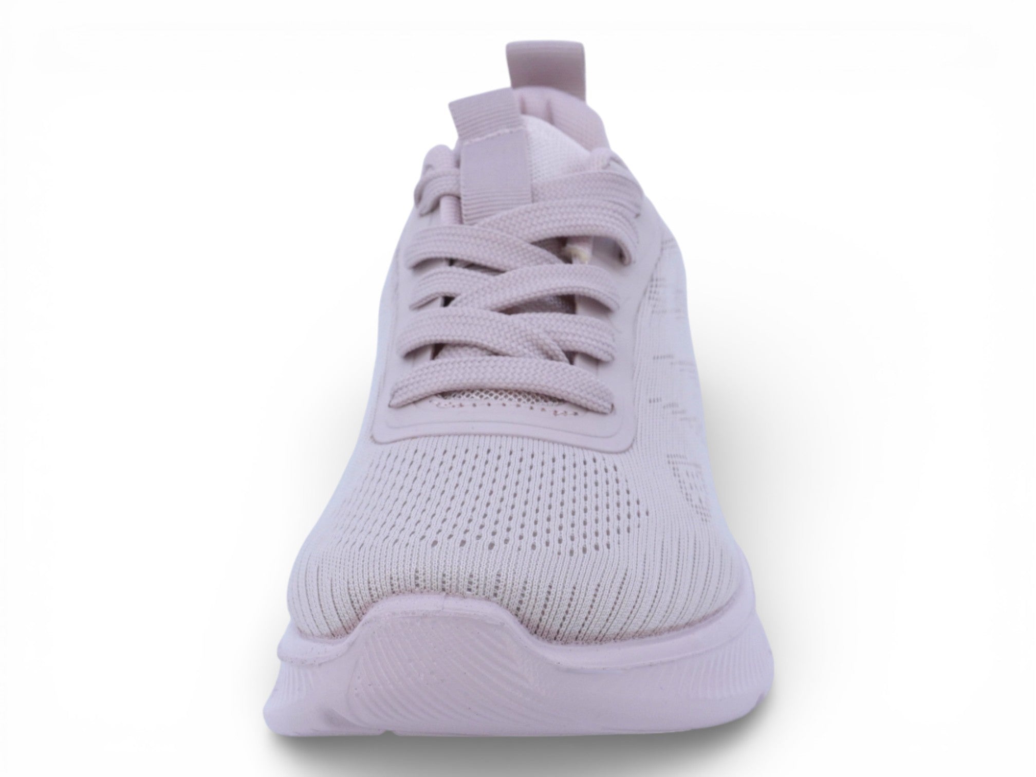Women's Blush Pink Sidekick Sneaker