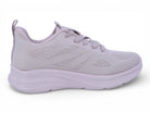 Women's Blush Pink Sidekick Sneaker
