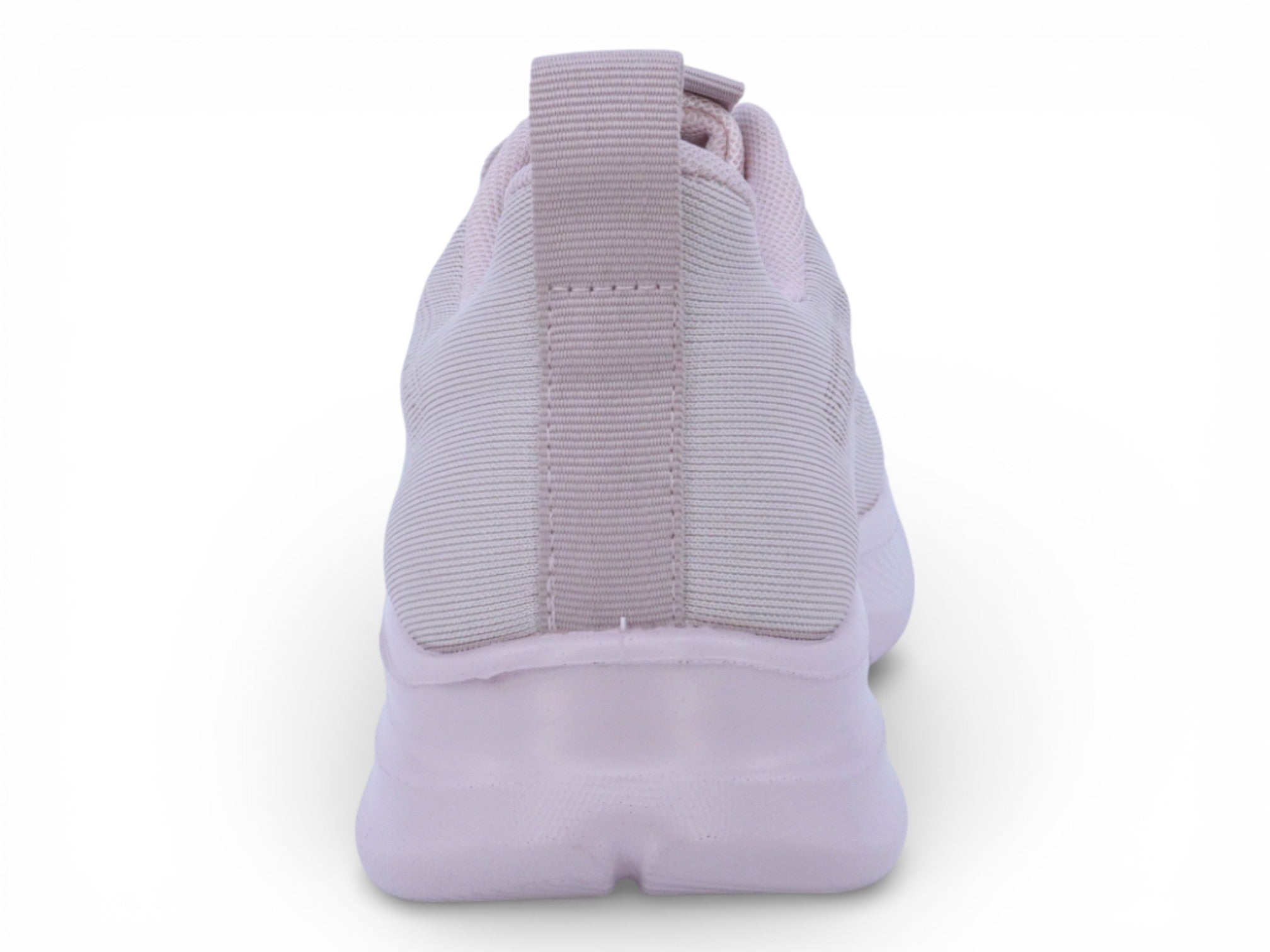 Women's Blush Pink Sidekick Sneaker