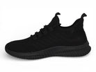 Women's Black 3.0 Fly Knit Athletic Sneaker
