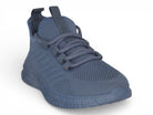 Women's Blue Fly Knit 3.0 Athletic Sneaker