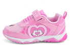Minnie Mouse Heart Sneaker