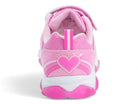 Minnie Mouse Heart Sneaker