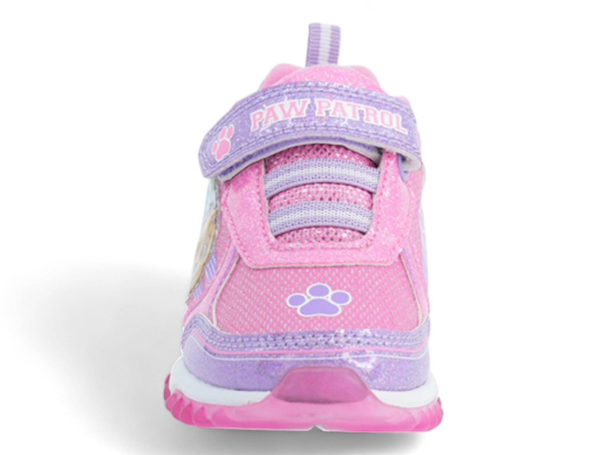 Girl's Paw Patrol Toddler Sneaker