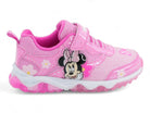 Minnie Mouse Flower Sneaker