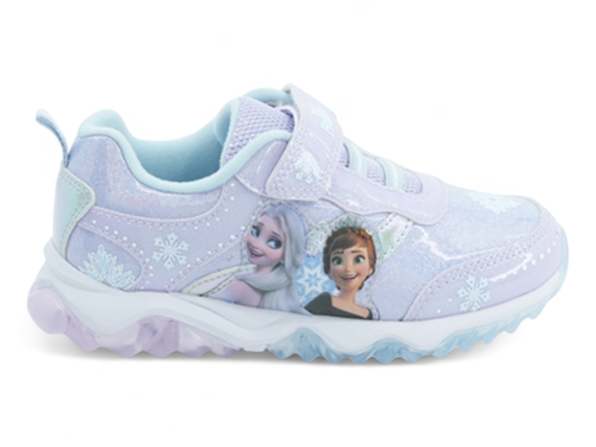 Disney's Frozen Toddler Sneaker