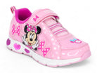 Toddler Pink Minnie Mouse Sneaker