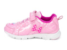 Toddler Pink Minnie Mouse Sneaker