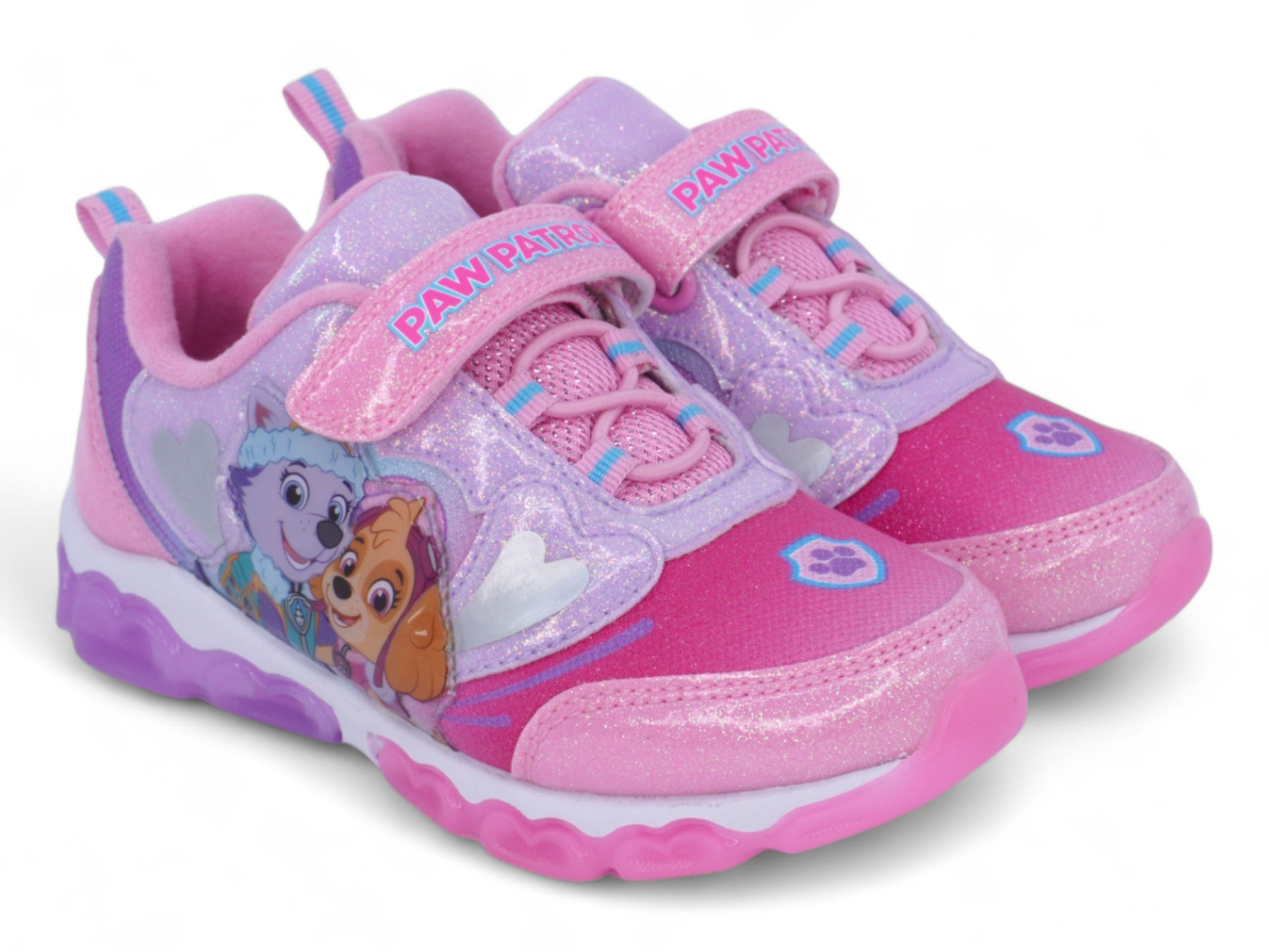 Paw Patrol Pink Sneaker