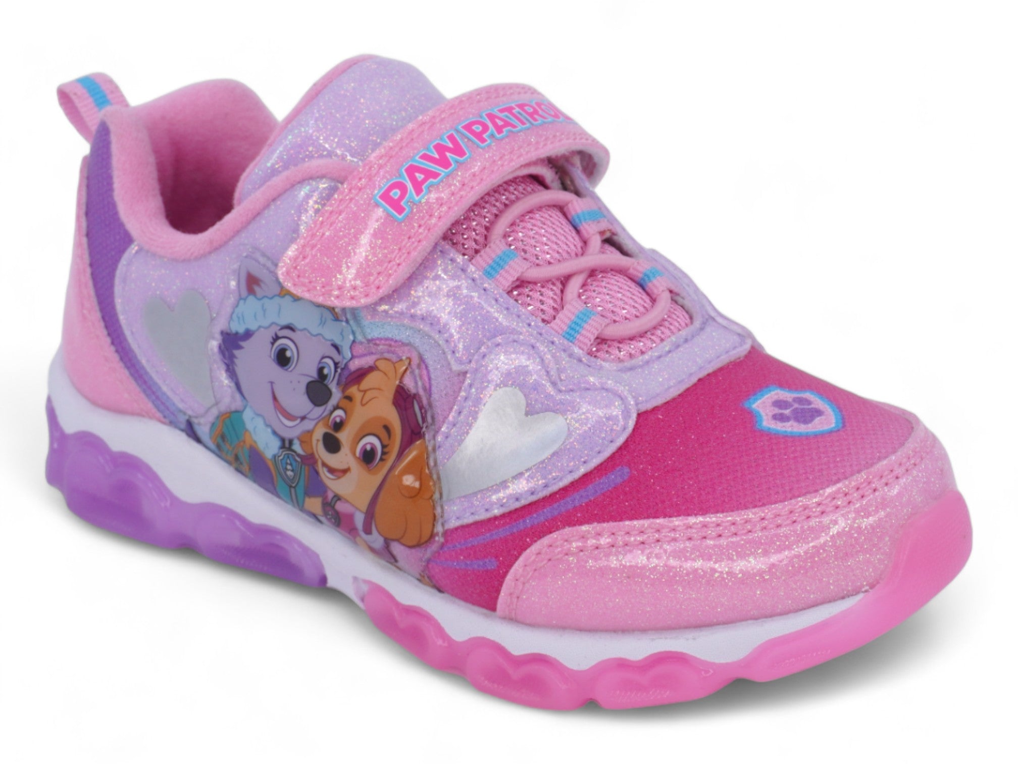 Paw Patrol Pink Sneaker