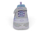 Toddler Purple Frozen Sneaker