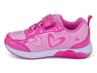 Toddler Pink Minnie Sneaker