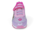 Girls Pink Paw Patrol Velcro Sneaker