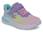 Toddler Rainbow Velcro Sneaker