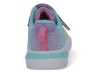 Toddler Rainbow Velcro Sneaker