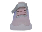 Toddler Pink & Purple Velcro Sneaker