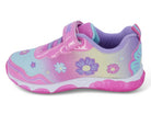 Toddler Pink & Purple Minnie Mouse Sneaker