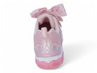 Toddler Pink Bow Disney Princesses Sneaker