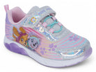 Toddler Purple Paw Patrol Sneaker