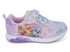 Toddler Purple Paw Patrol Sneaker