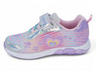 Toddler Purple Paw Patrol Sneaker