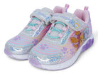 Toddler Purple Paw Patrol Sneaker