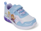 Disney's Frozen Blue & Purple Sneaker