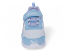 Disney's Frozen Blue & Purple Sneaker