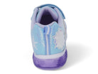 Disney's Frozen Blue & Purple Sneaker