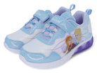 Disney's Frozen Blue & Purple Sneaker