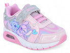 Toddler Pink Lilo & Stitch Sneaker