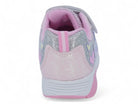 Toddler Pink Lilo & Stitch Sneaker