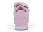 Toddler Pink 3D Bow Minnie Sneaker